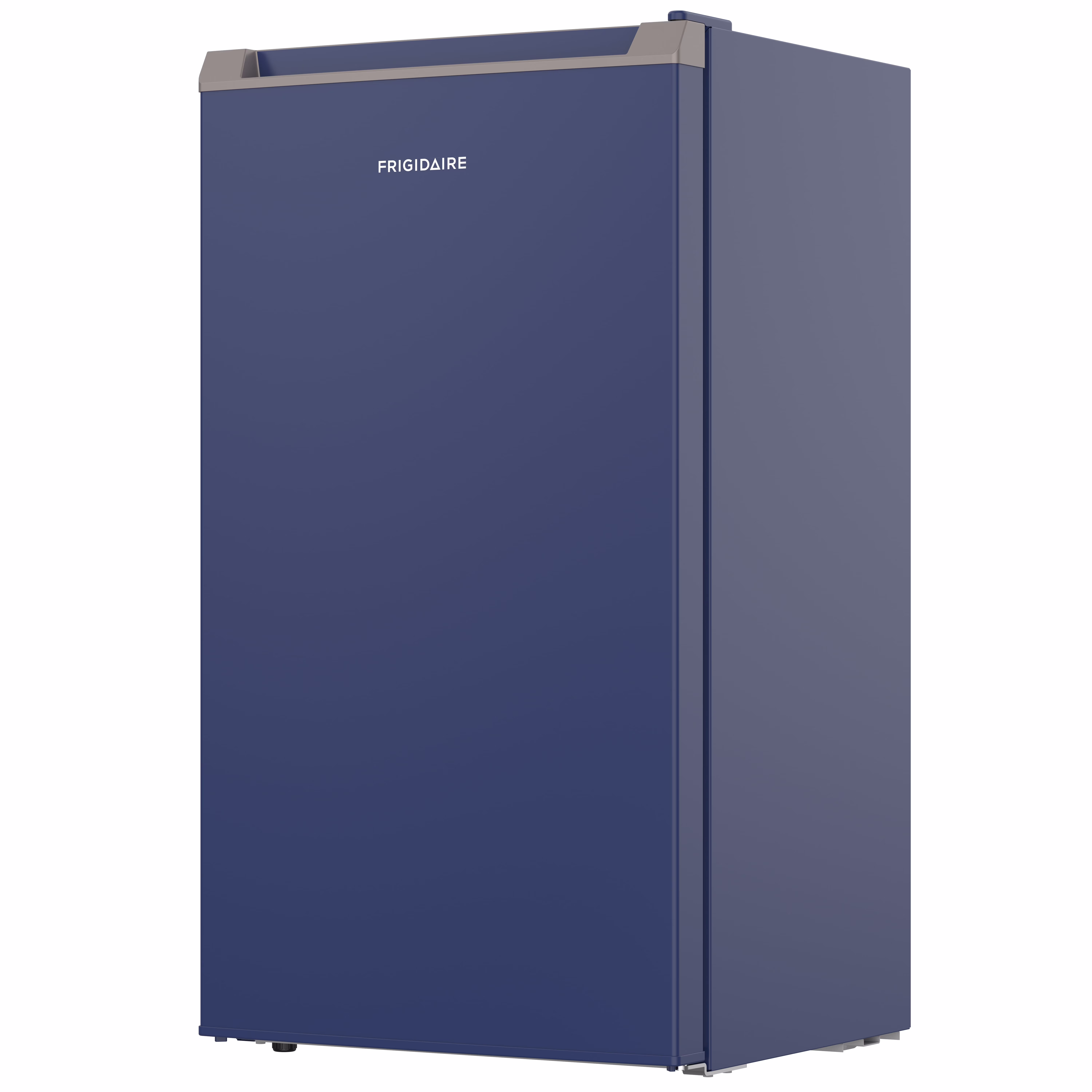 Frigidaire 3.2 Cu. ft. Compact Refrigerator with Chiller Compartment, Mini Fridge for Office, Bedroom, Dorm Room or Cabin, Marine - Image 3