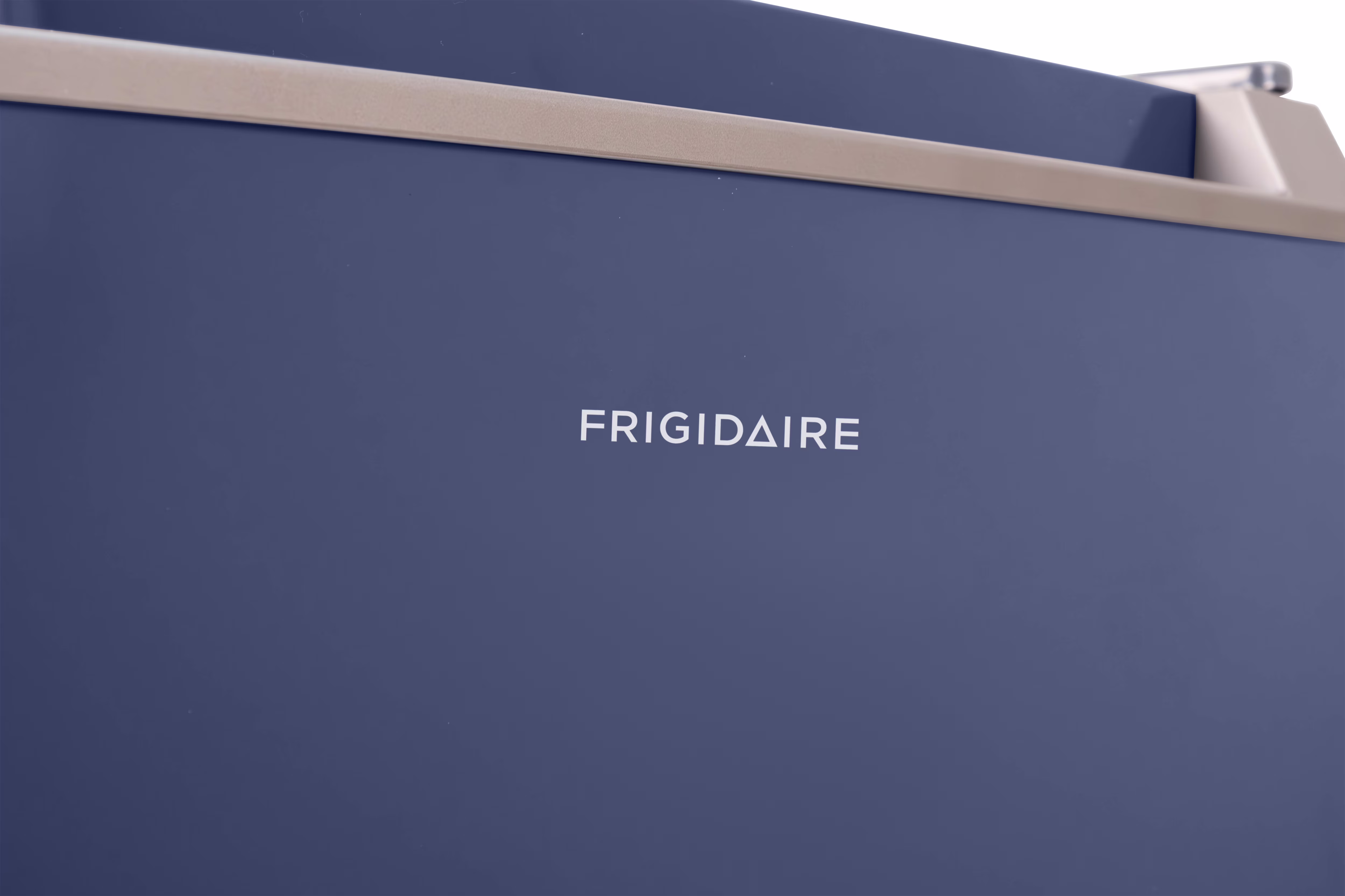Frigidaire 3.2 Cu. ft. Compact Refrigerator with Chiller Compartment, Mini Fridge for Office, Bedroom, Dorm Room or Cabin, Marine - Image 5