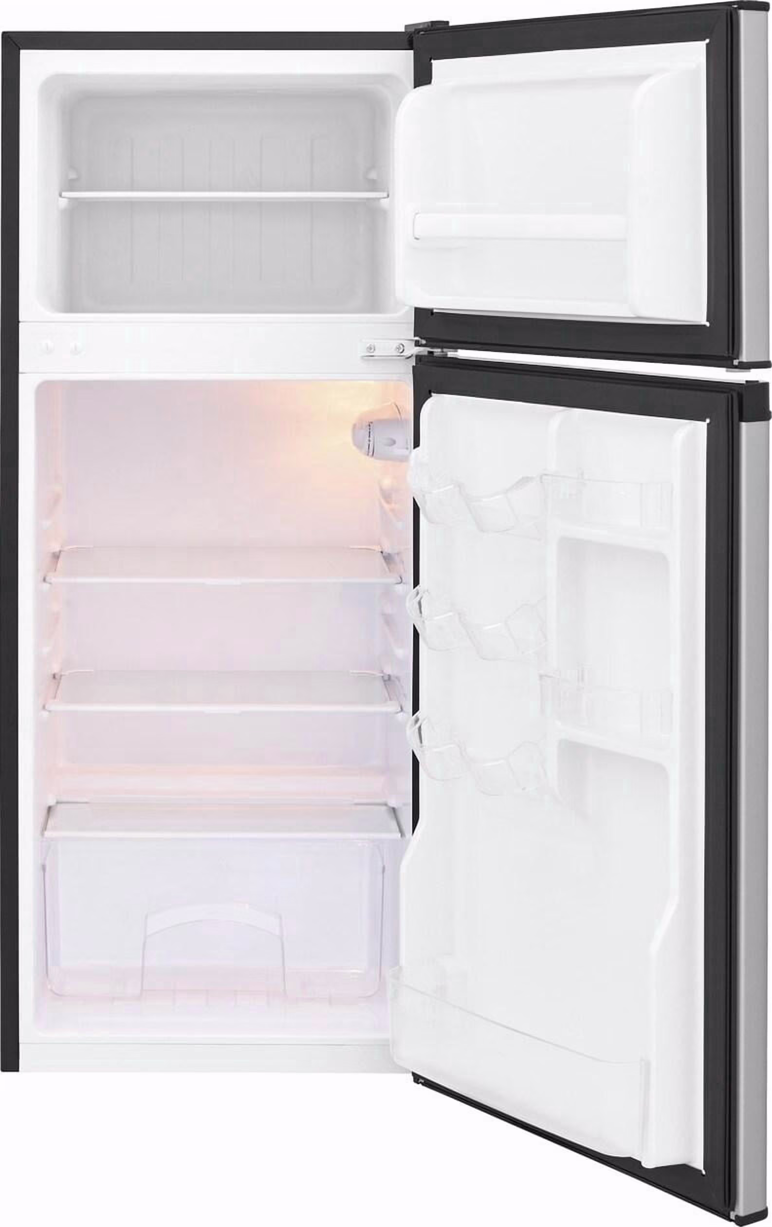 Frigidaire 4.5 Cu. Ft. Compact Refrigerator - Image 2