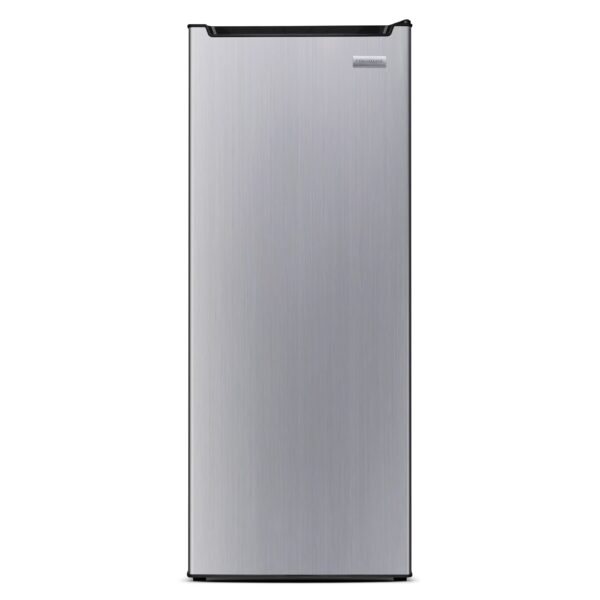 Frigidaire 7 cu. ft. Convertible Upright Fridge Freezer, Garage-Ready Compact Fridge/Freezer