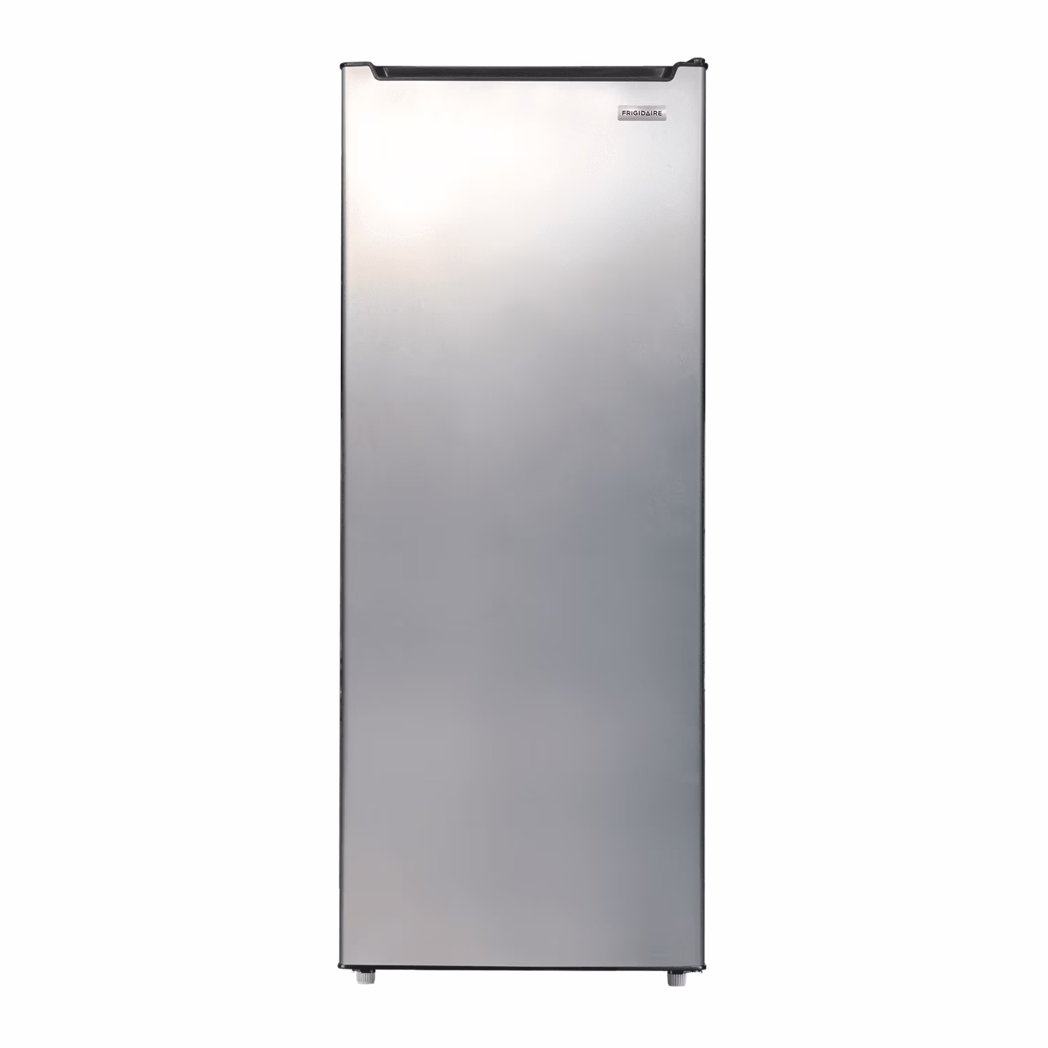 Frigidaire 7 cu. ft. Convertible Upright Fridge Freezer, Garage-Ready Compact Fridge/Freezer - Image 4