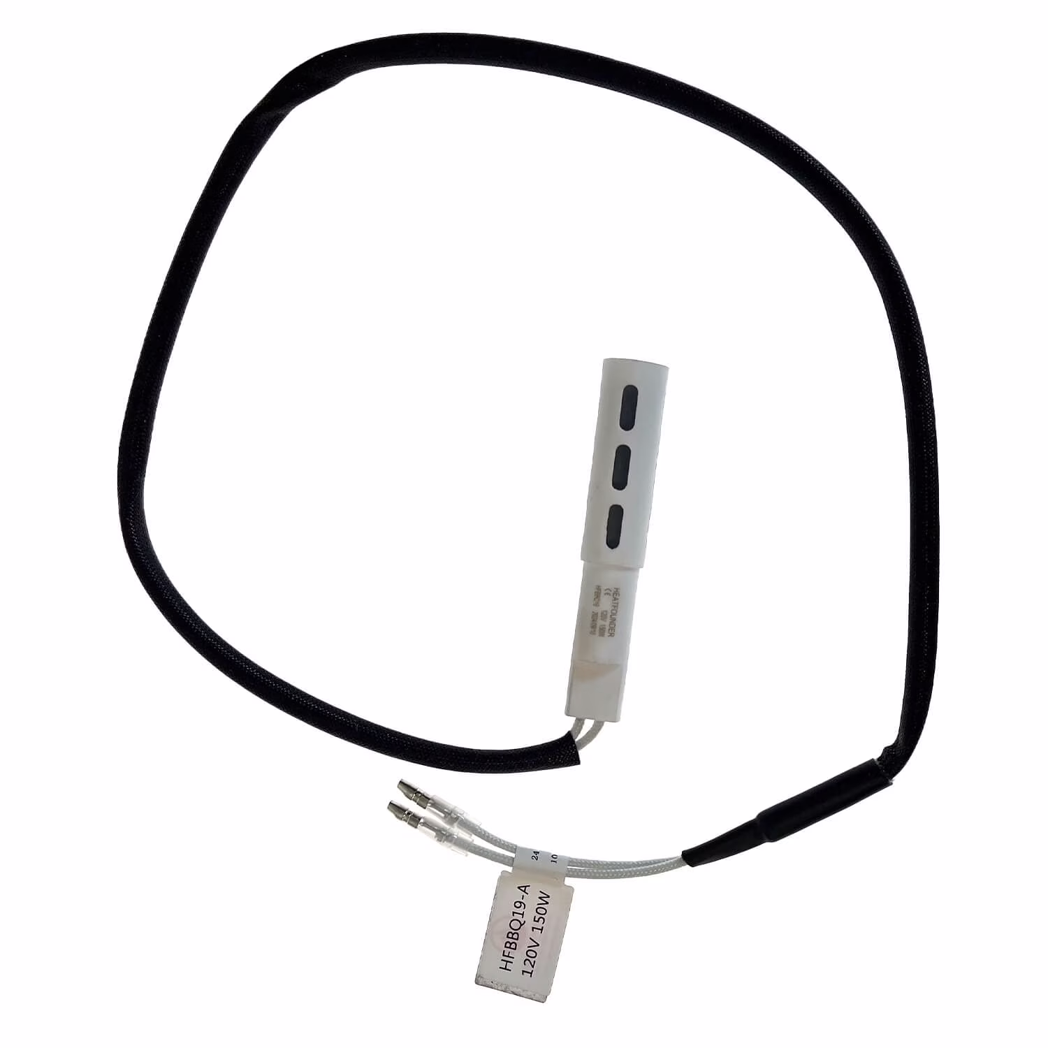 Griddle Top Compatible With Blackstone Tailgater Combo 1555, 1827, & Rec 1504 Gas Grills - Image 5
