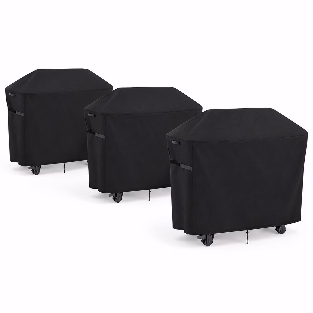 Grill Cover 68" For Traeger Grills Bac776 Woodridge Pro/plus/elite