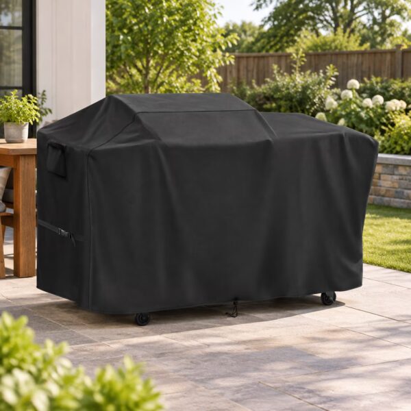 Grill Cover For Blackstone 22" Xl Griddle Pelletbo