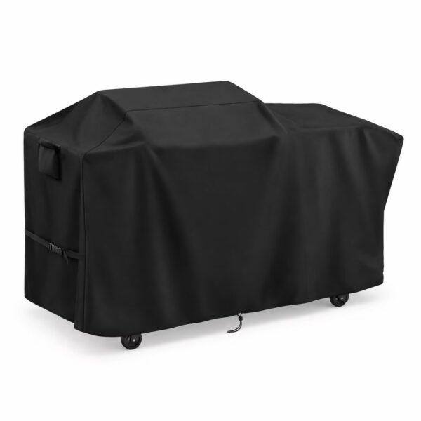 Grill Cover For Blackstone 22" Xl Griddle Pelletbo