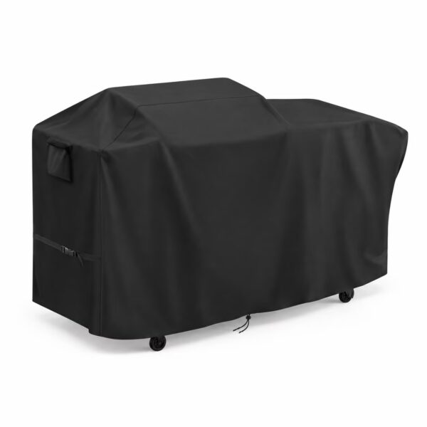 Grill Cover For Blackstone 22" Xl Griddle Pelletbo