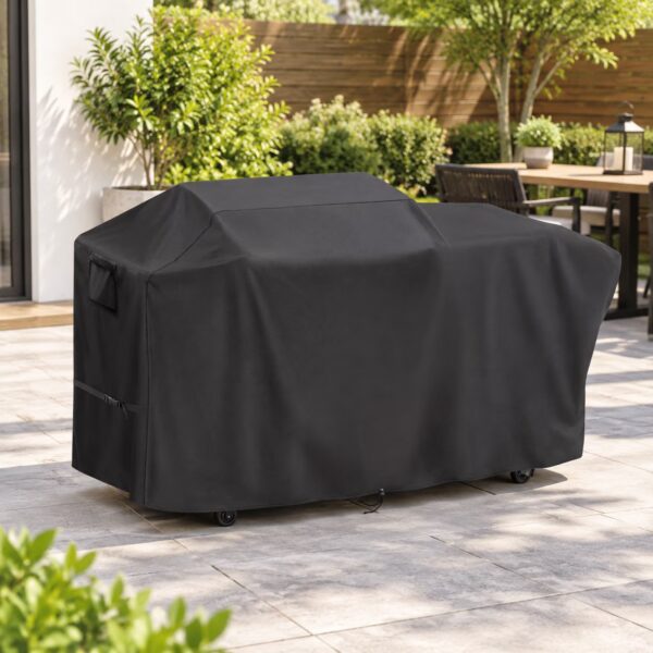 Grill Cover For Blackstone 22" Xl Griddle Pelletbo