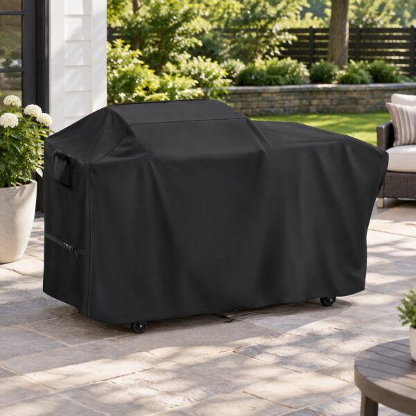 Grill Cover For Blackstone 22" Xl Griddle Pelletbo