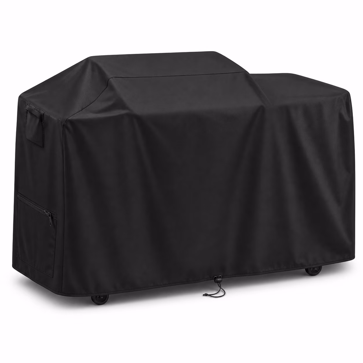 Grill Cover For Blackstone 22" Xl Griddle Pelletbo | Waterproof Outdoor Bbq Omnivoreb - Black