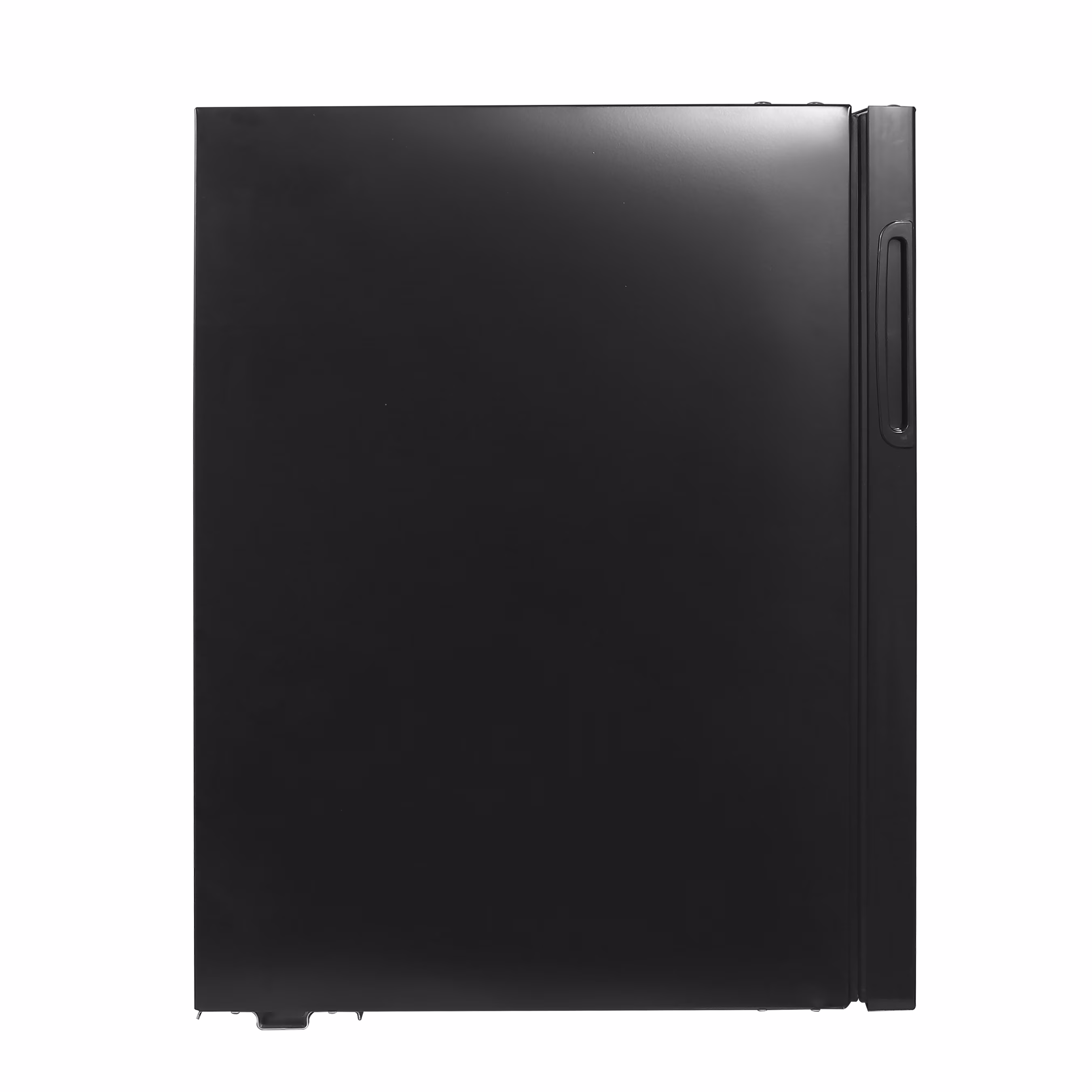 Hamilton Beach 22 Bottle Wine Fridge, 2.6 Cu. ft. Wine Refrigerator with Glass Door and Touch Controls, Black - Image 3