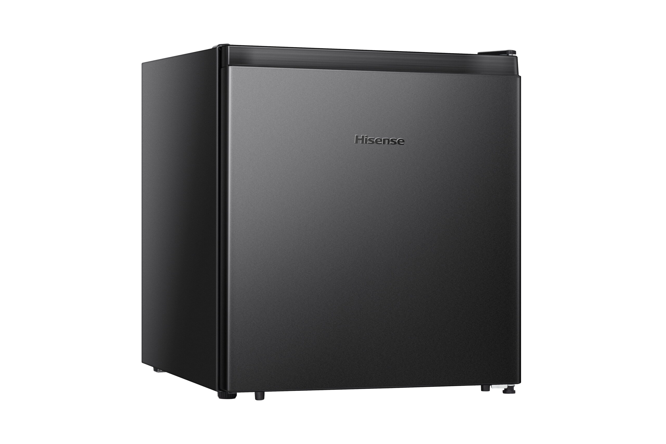 Hisense 1.6 Cu ft Single Door Mini Fridge, Black, Energy Star, 1 Year Warranty, WMS017M6XBE New - Image 4