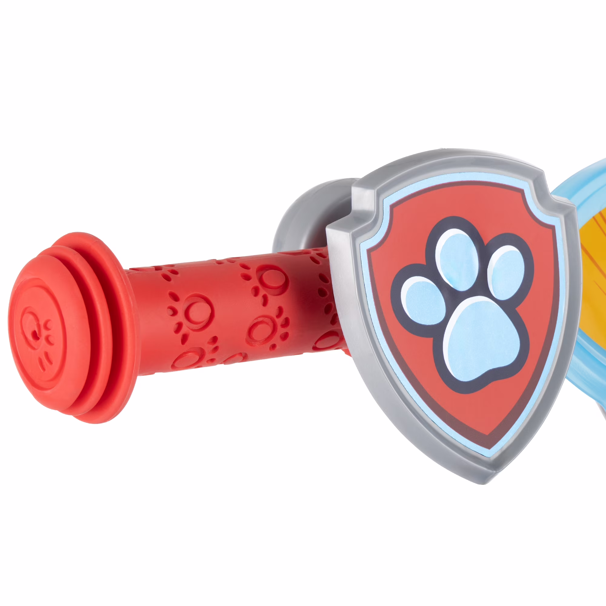Huffy 12" Paw Patrol Kids' Bike, Fits Riders 37" - 42", Blue, Youth, Boy's - Image 5