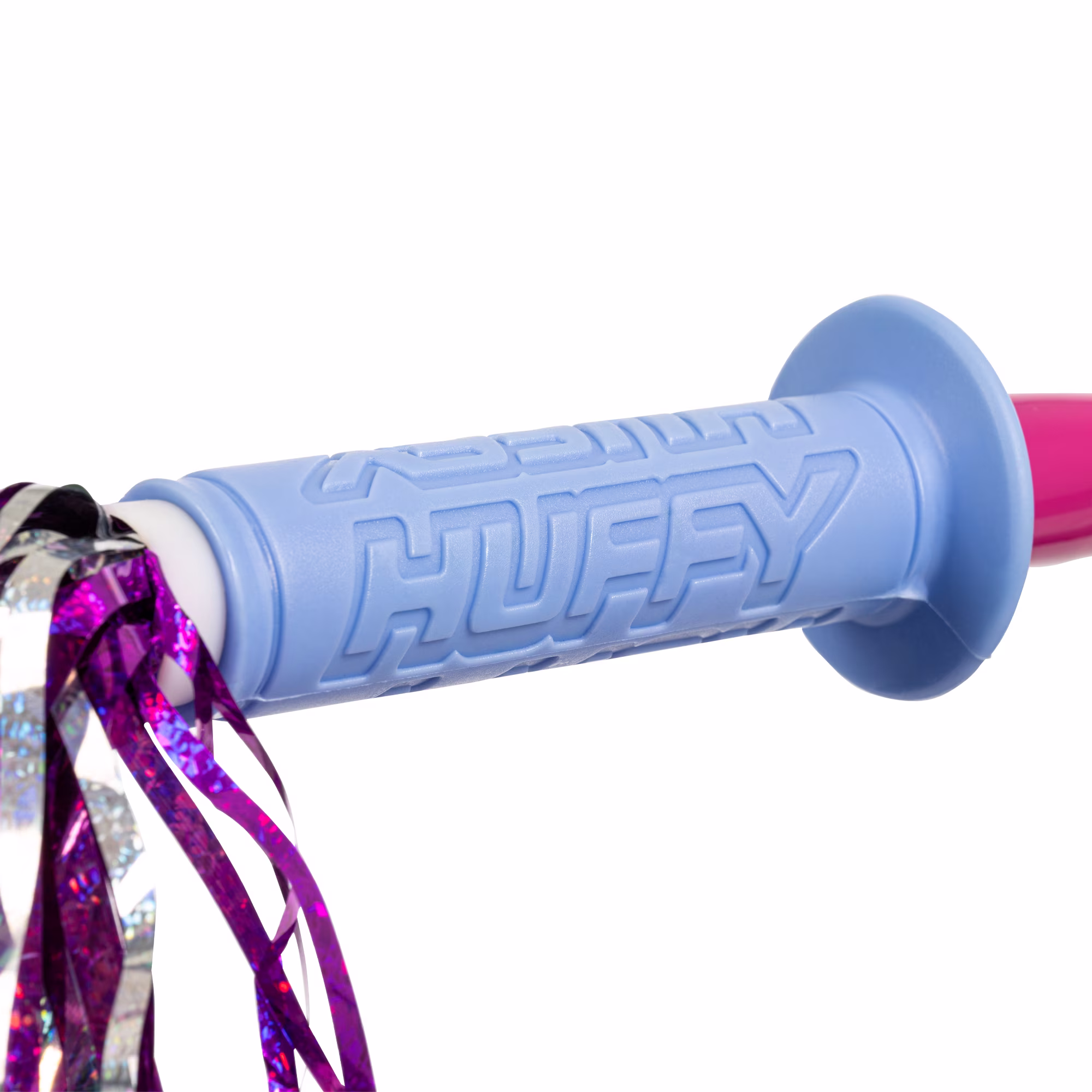 Huffy 20" Go Girl Kids’ Bike, EZ Build, Fits Riders 44" - 56", Purple, Youth, Girls - Image 4