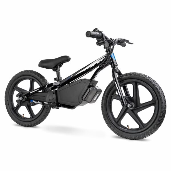Hyper Bicycles 16in E-Balance Bike for Kids