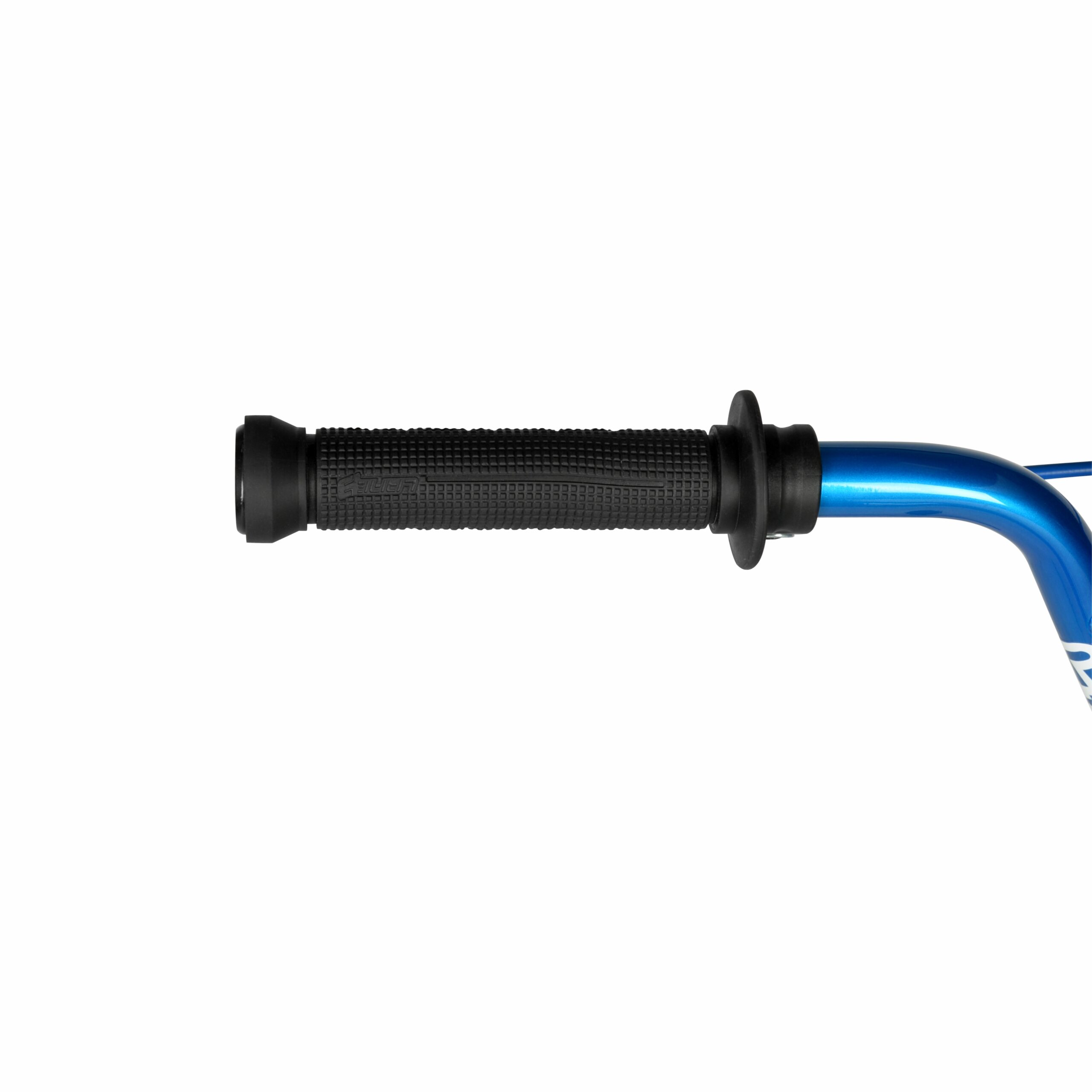 Hyper Bicycles 20” Metro BMX Bike, Blue - Image 3