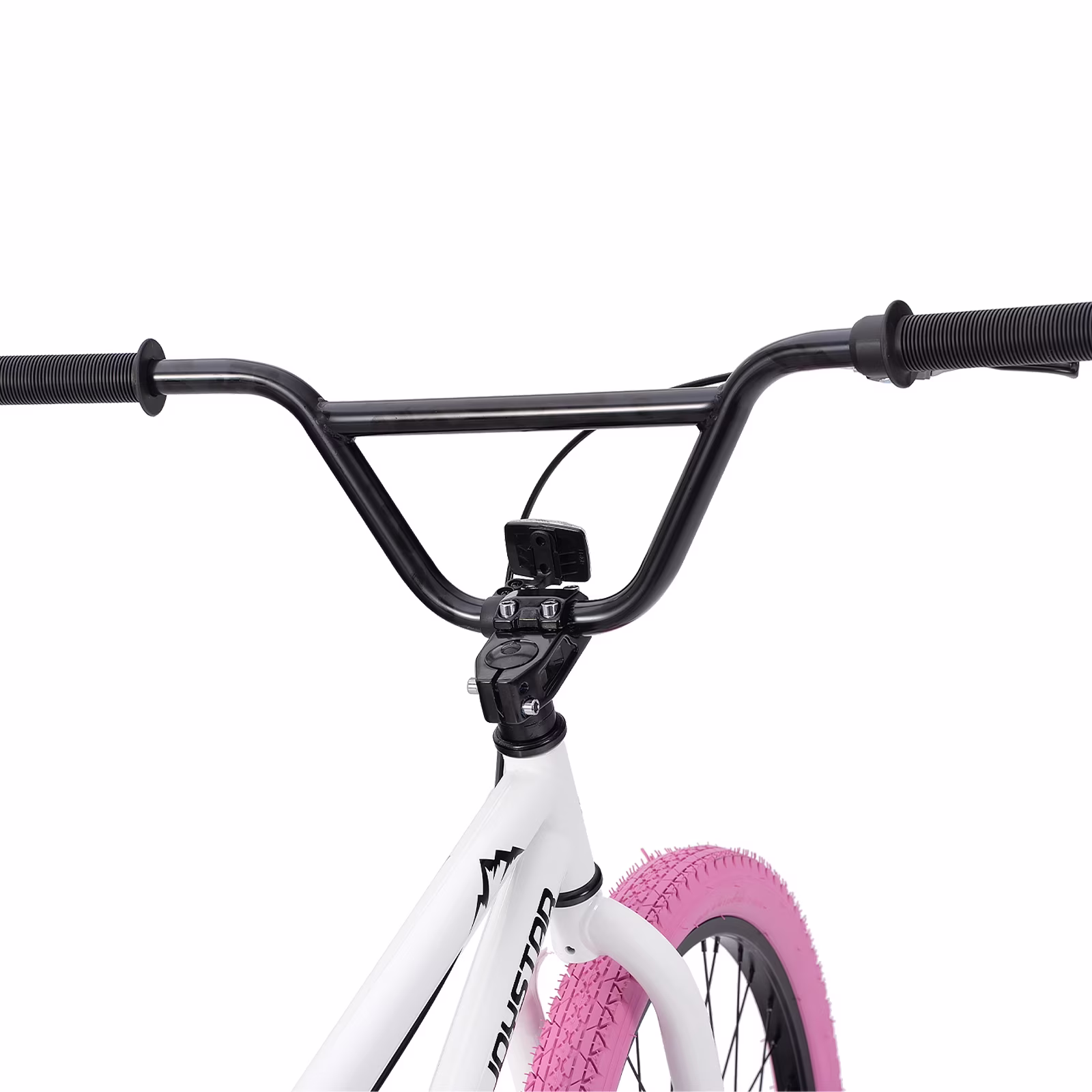 JOYSTAR Brockway Freestyle Kids BMX Bikes 20" Kids Bicycles for 6-11 Years Old Boys Girls, Multiple Colors - Image 3