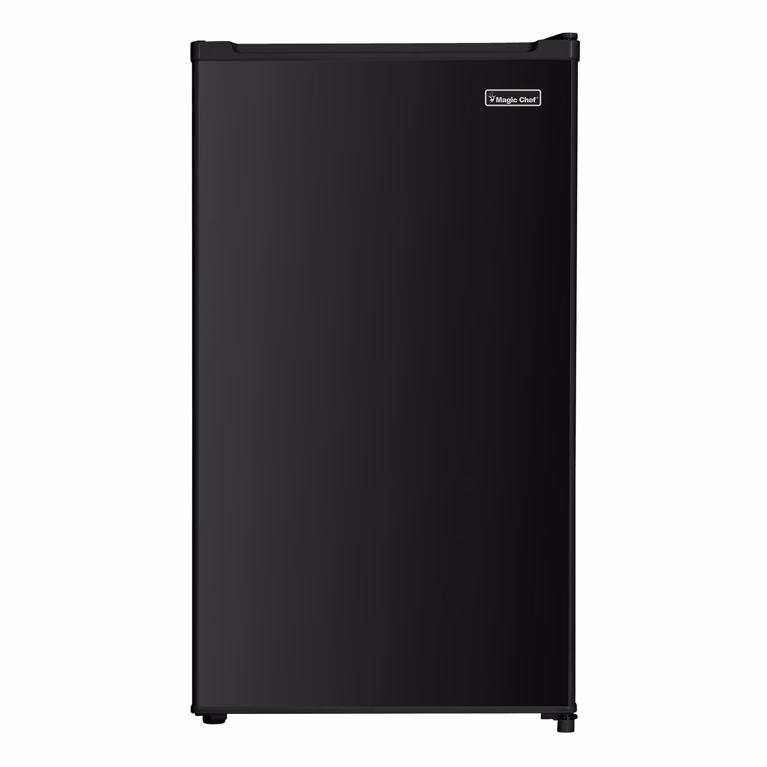 Magic Chef 3.2-Cu. Ft. Freezerless ENERGY STAR Mini Fridge, Black - Image 4