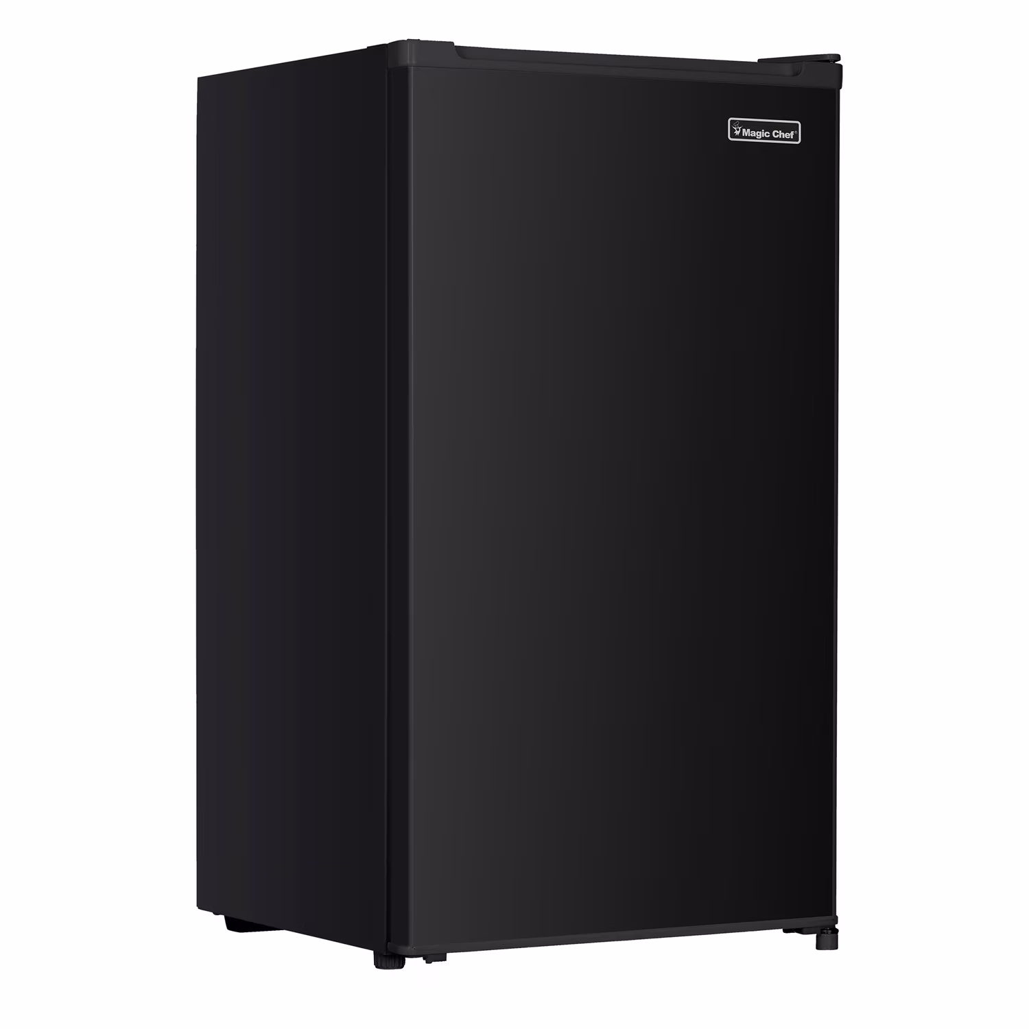 Magic Chef 3.2-Cu. Ft. Freezerless ENERGY STAR Mini Fridge, Black - Image 2