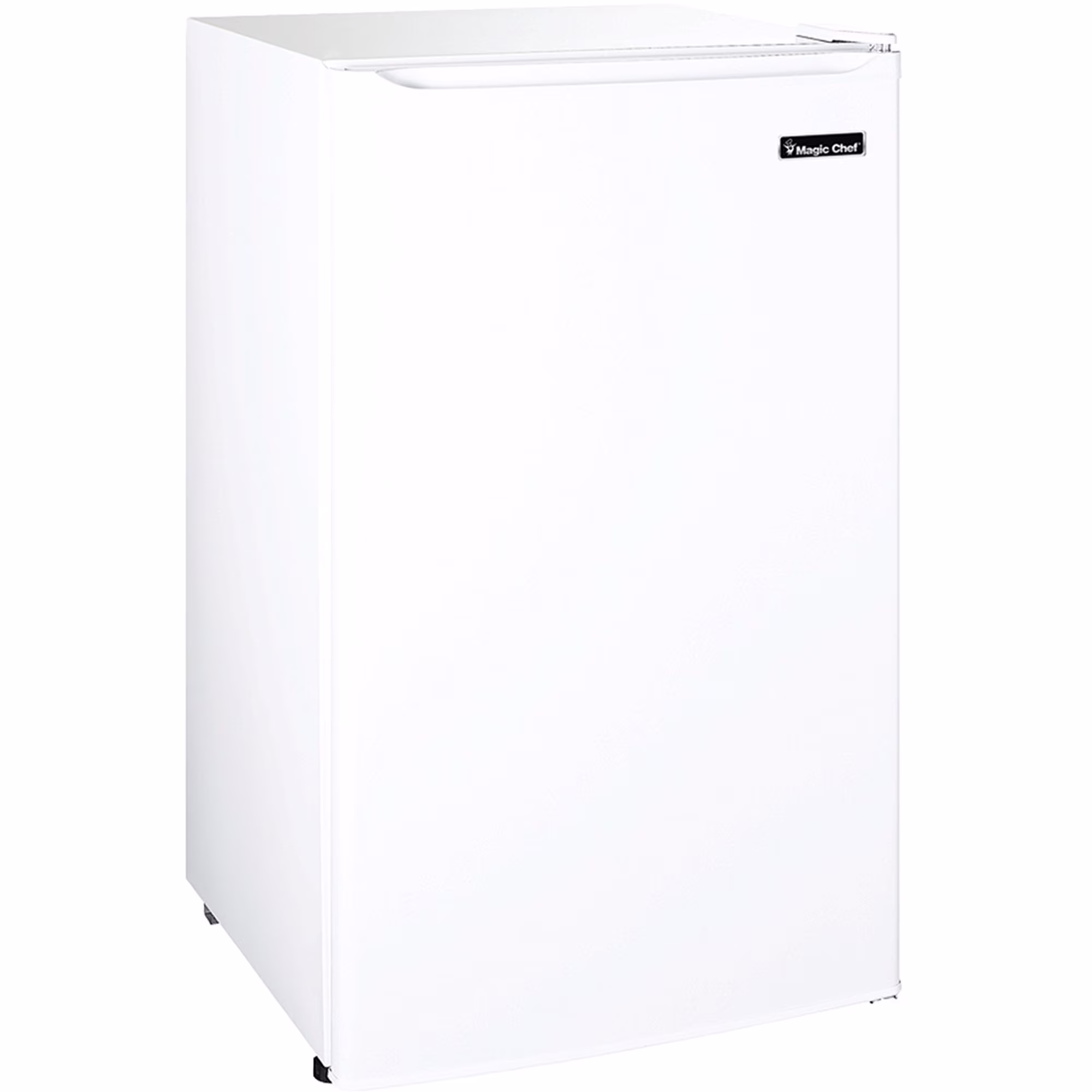 Magic Chef MCBR350W2 3.5-cu. ft. Refrigerator White