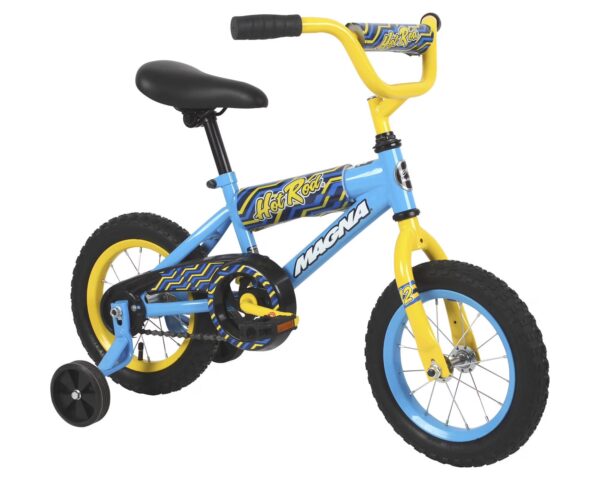Magna Hot Rod 12" Children's Bike