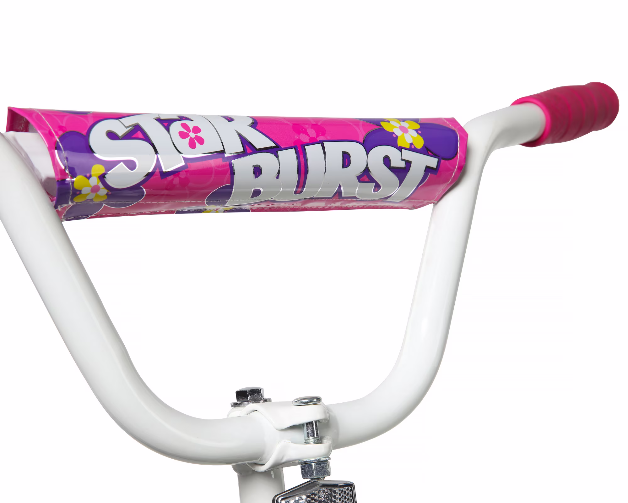 Magna Star Burst 20" Children's Bike - Image 4