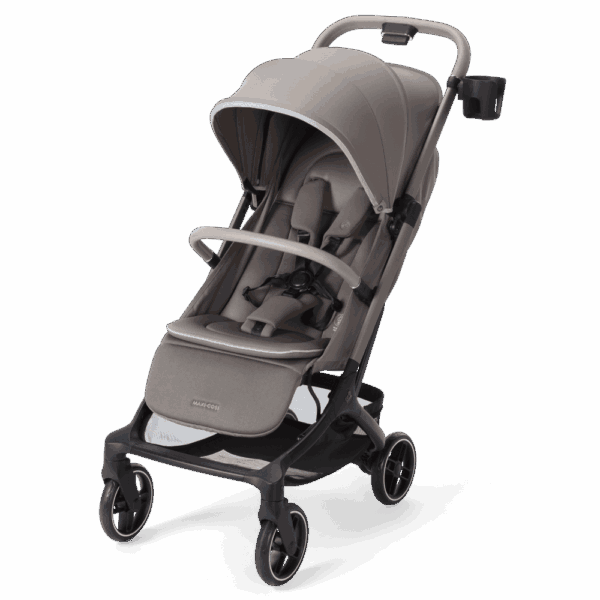 Maxi-Cosi Oxford Cabin Lightweight Travel Stroller