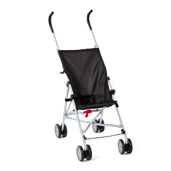 Parent's Choice Baby Umbrella Stroller, Black