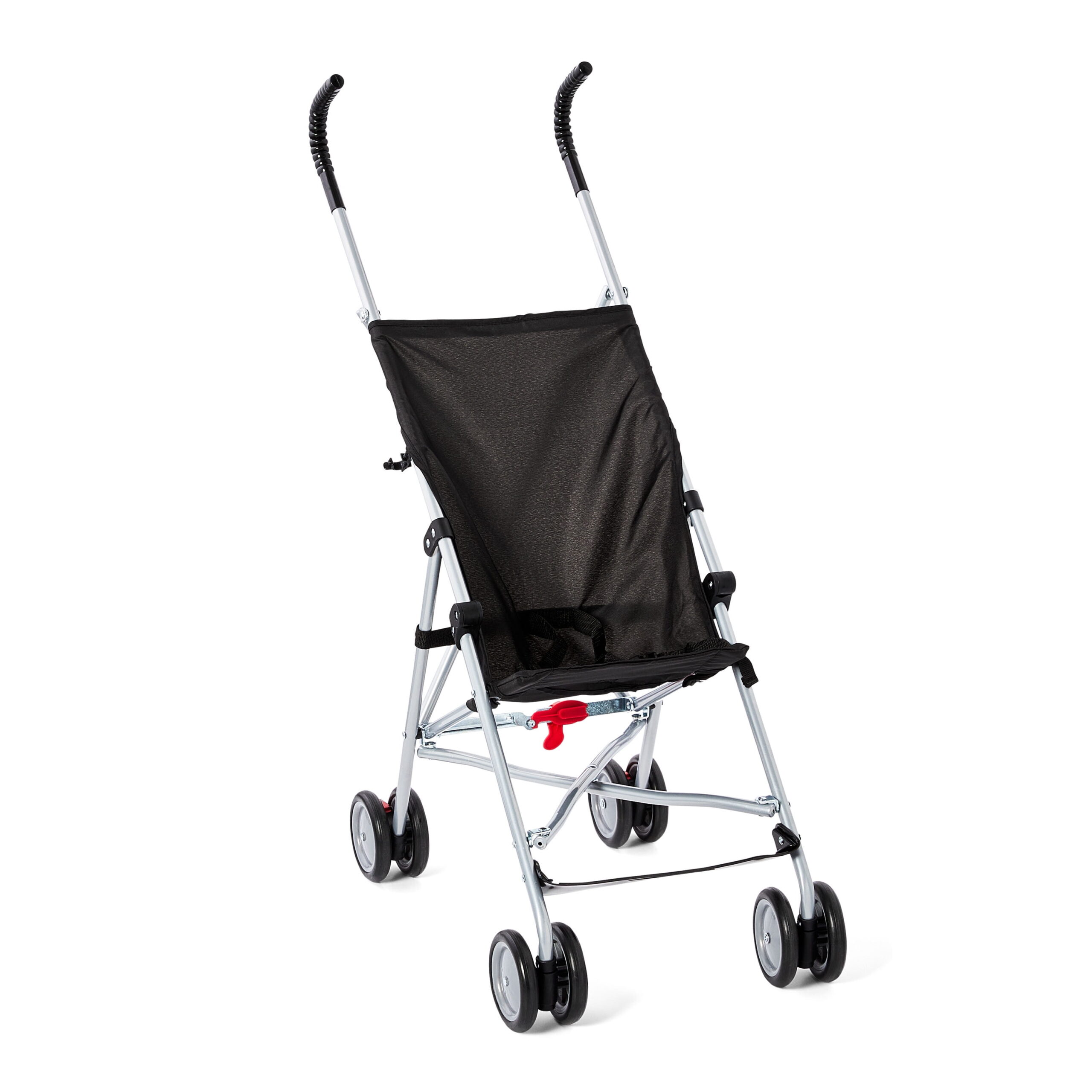 Parent's Choice Baby Umbrella Stroller, Black