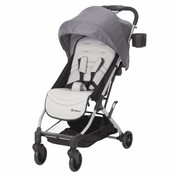 Safety 1st Easy-Fold Compact Stroller