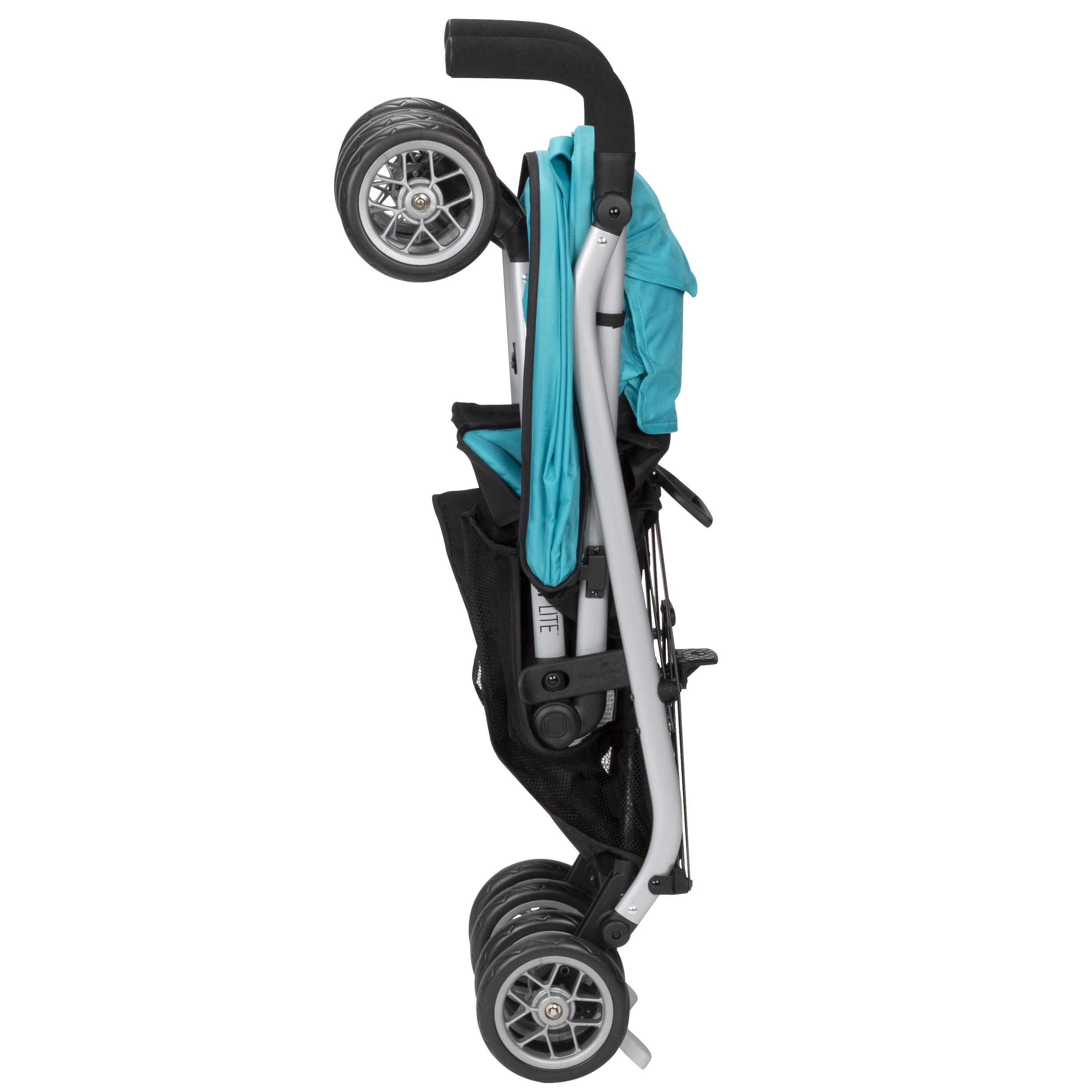 Safety 1st Step Lite Compact Toddler Stroller, Fountain - Image 2