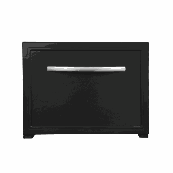 Smad Drawer RV Refrigerator 12V Truck Cooler AC DC Fridge Hotel 1.7 cu ft Quiet