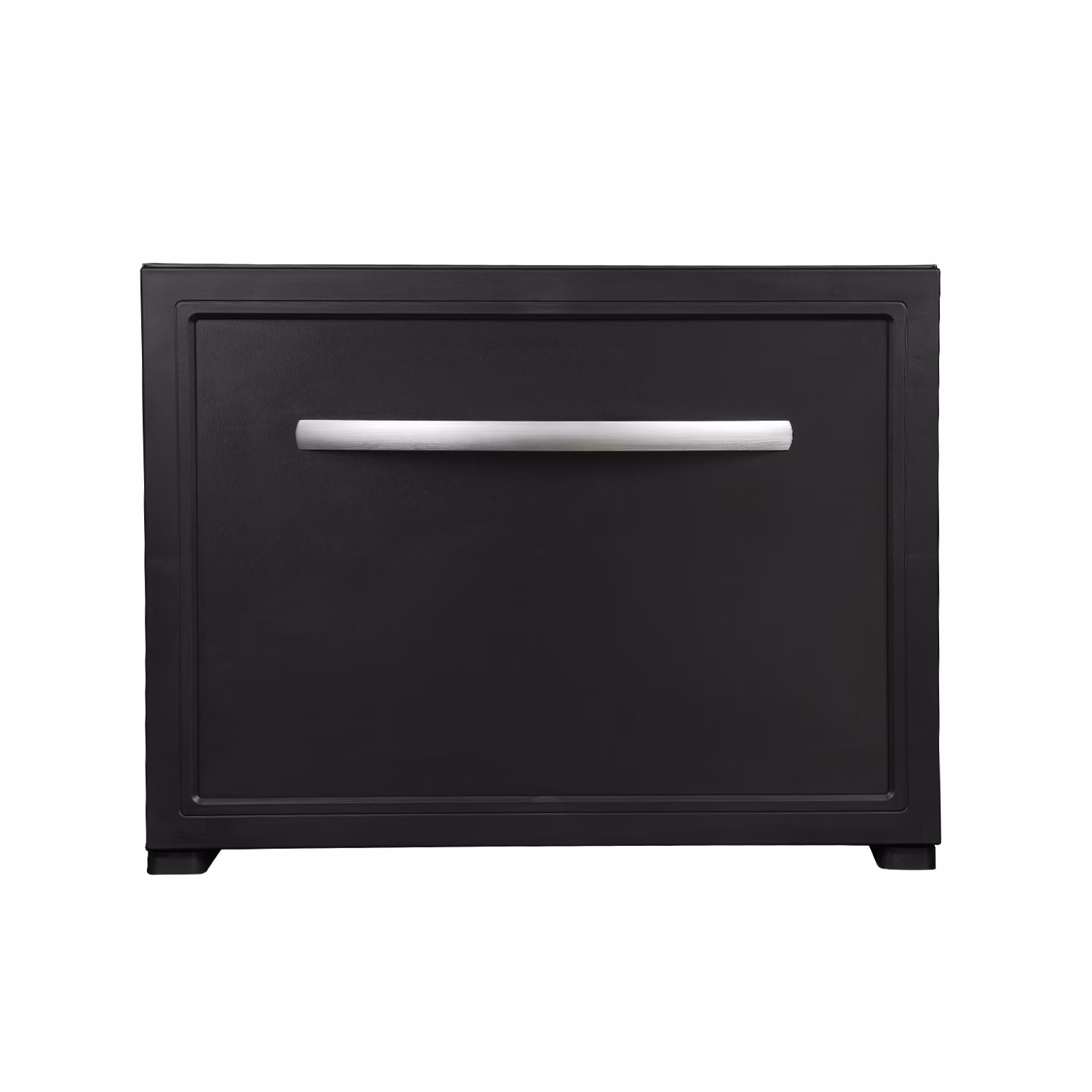 Smad Drawer RV Refrigerator 12V Truck Cooler AC DC Fridge Hotel 1.7 Cu ft Quiet - Image 5