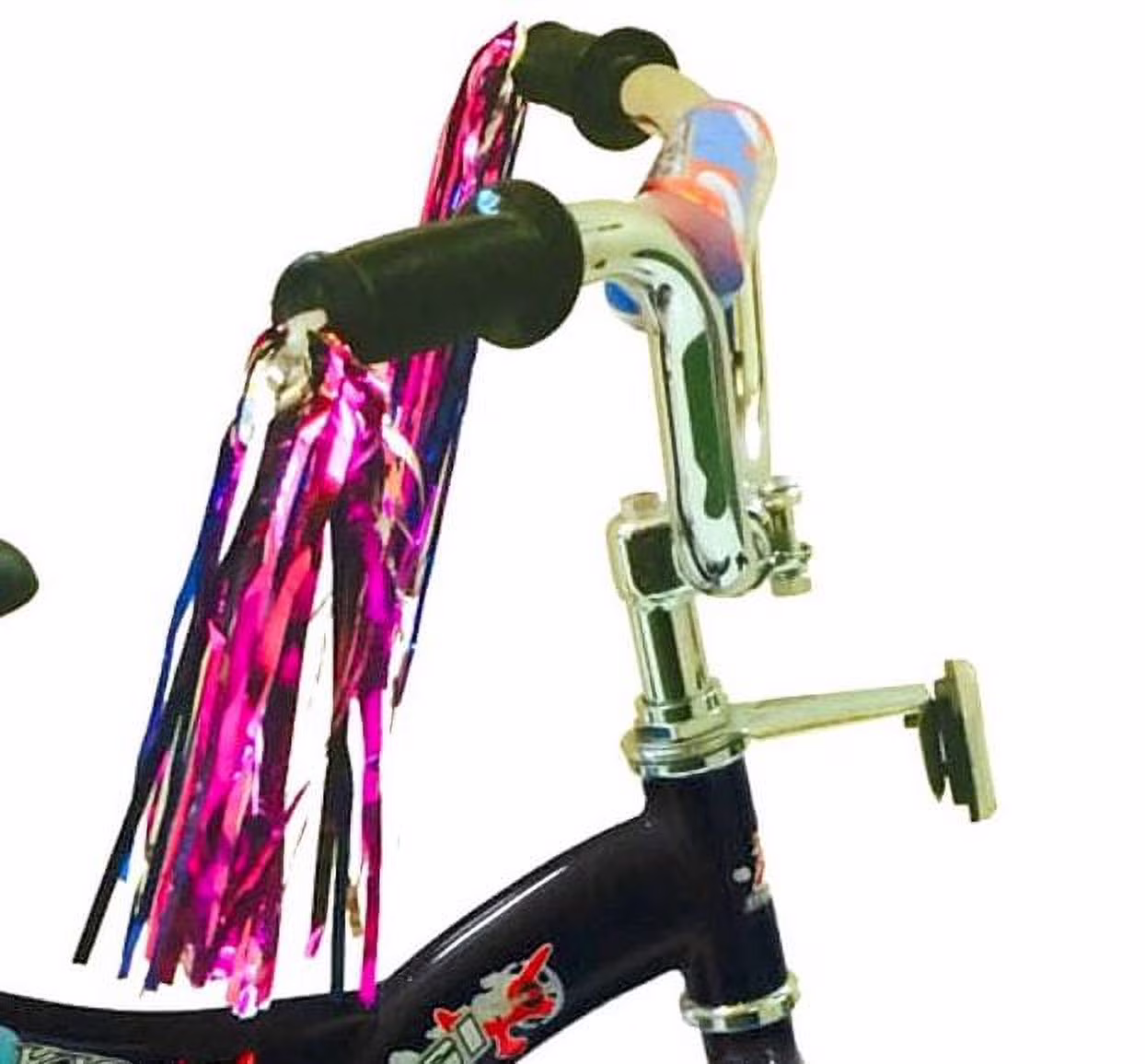 Wonder Wheels Affordable Kids 16'' BMX Bikes - Image 4