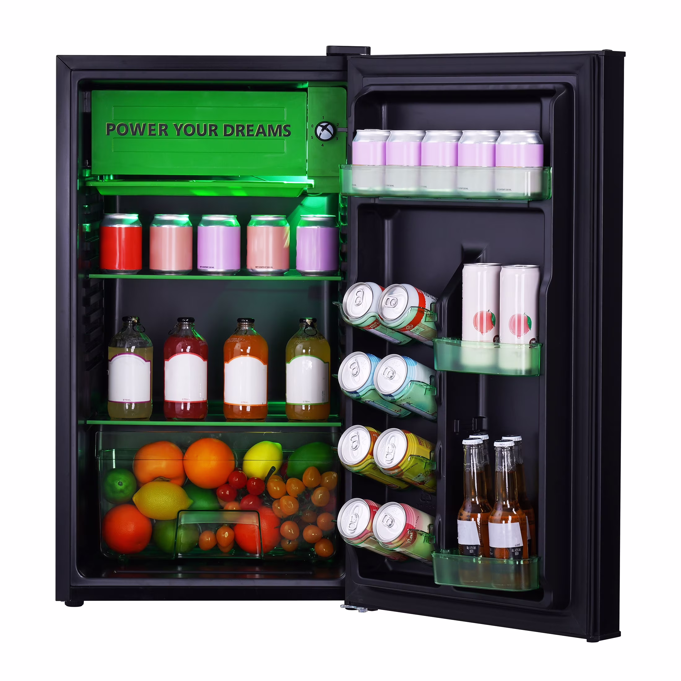 XBOX SERIES X 3.2 cu ft Refrigerator - Image 5