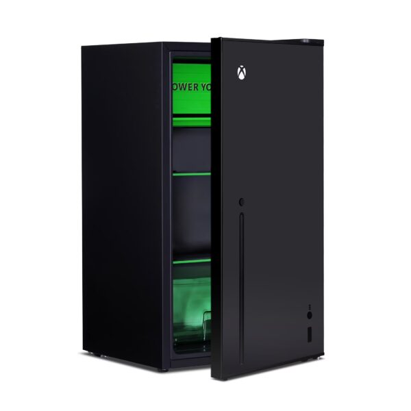 XBOX SERIES X 3.2 cu ft Refrigerator