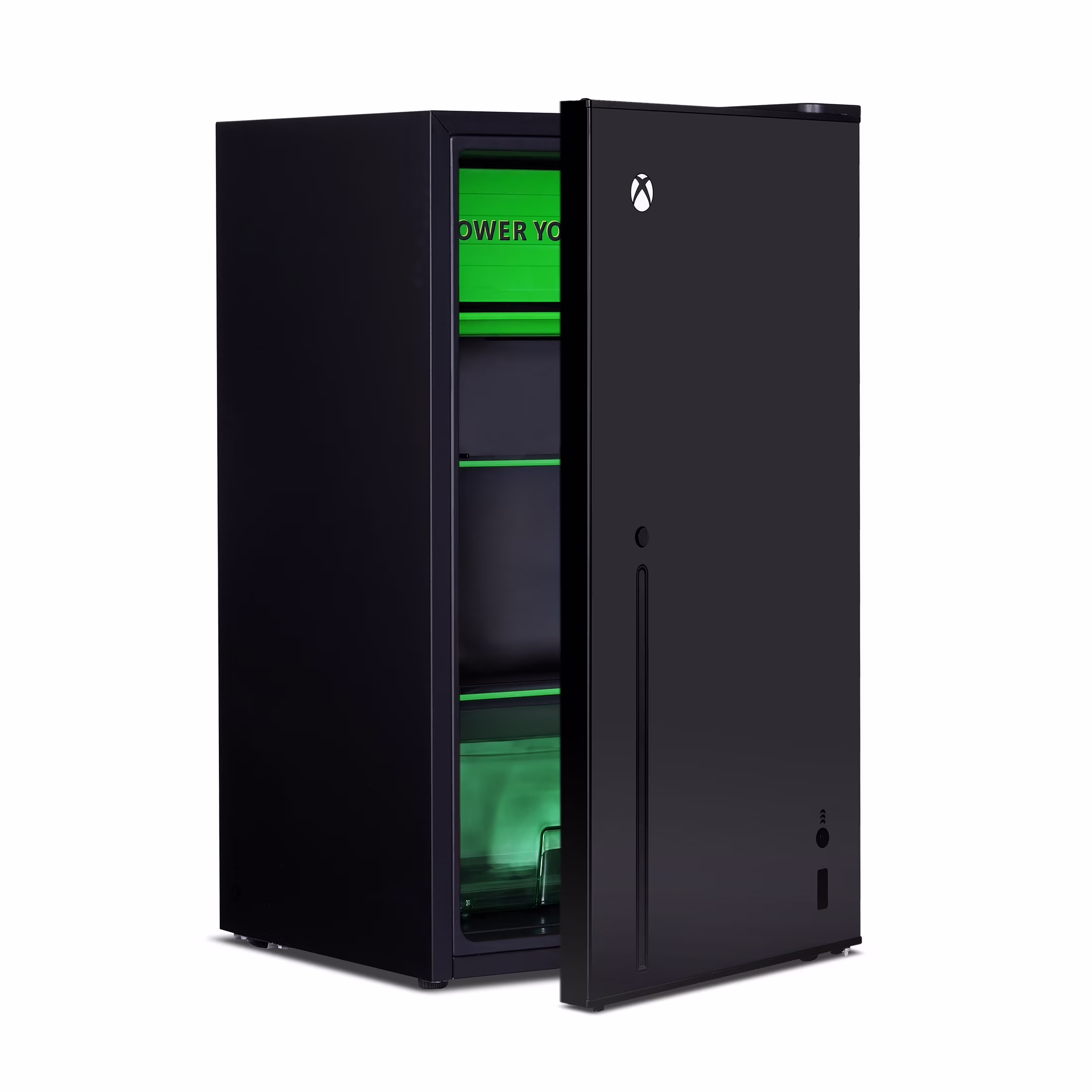 XBOX SERIES X 3.2 cu ft Refrigerator